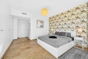 Таунхаус с 2 спальнями - Puerto de Santiago - Playa Negra (20)