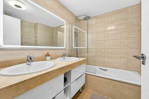 Таунхаус с 2 спальнями - Puerto de Santiago - Playa Negra (21)