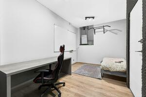 Таунхаус с 2 спальнями - Puerto de Santiago - Playa Negra (22)