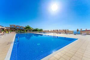 Таунхаус с 2 спальнями - Puerto de Santiago - Playa Negra (0)