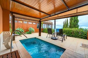 3 Bedroom Villa - Vera de Erques (5)