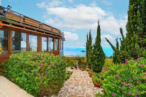 3 Bedroom Villa - Vera de Erques (6)