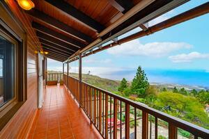 3 Bedroom Villa - Vera de Erques (12)