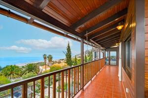 3 Bedroom Villa - Vera de Erques (13)