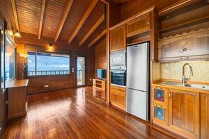 3 Bedroom Villa - Vera de Erques (17)