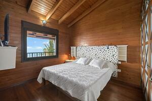 3 Bedroom Villa - Vera de Erques (18)