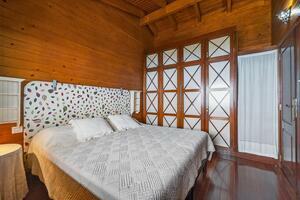 3 Bedroom Villa - Vera de Erques (19)