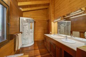 3 Bedroom Villa - Vera de Erques (20)