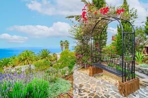 3 Bedroom Villa - Vera de Erques (21)