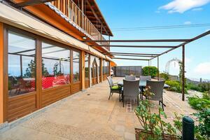 3 Bedroom Villa - Vera de Erques (24)