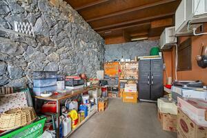 3 Bedroom Villa - Vera de Erques (25)