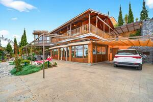 3 Bedroom Villa - Vera de Erques (27)