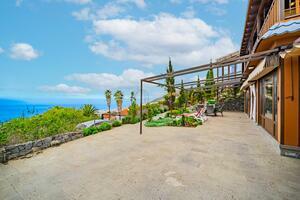 3 Bedroom Villa - Vera de Erques (28)