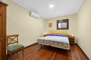 3 Bedroom Villa - Vera de Erques (34)