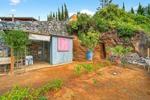 3 Bedroom Villa - Vera de Erques (38)