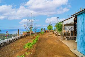 3 Bedroom Villa - Vera de Erques (39)