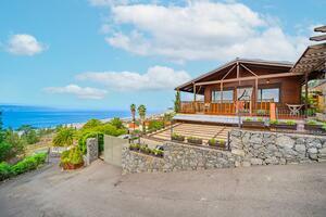 3 Bedroom Villa - Vera de Erques (40)