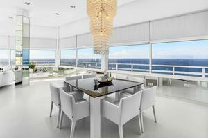 Seafront 1 Bedroom Penthouse - San Eugenio Bajo - Villamar (1)