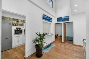 3 Bedroom Penthouse - Playa San Juan (1)