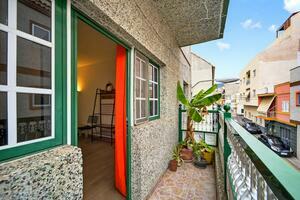 3 Bedroom Penthouse - Playa San Juan (3)