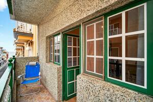 3 Bedroom Penthouse - Playa San Juan (4)