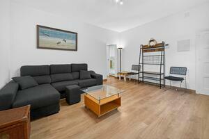 3 Bedroom Penthouse - Playa San Juan (6)