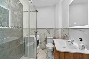 3 Bedroom Penthouse - Playa San Juan (11)