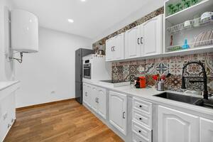 3 Bedroom Penthouse - Playa San Juan (13)