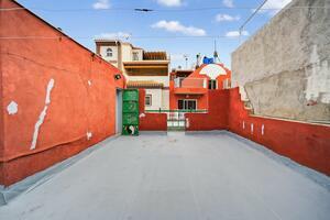 3 Bedroom Penthouse - Playa San Juan (20)