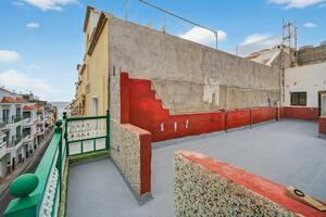 3 Bedroom Penthouse - Playa San Juan (24)