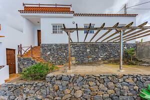 3 Bedroom House - Vera de Erques (4)