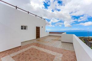3 Bedroom House - Vera de Erques (5)