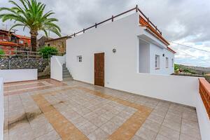 3 Bedroom House - Vera de Erques (7)