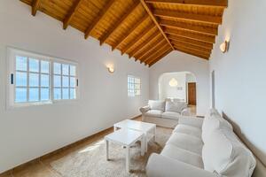 3 Bedroom House - Vera de Erques (14)