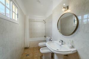 3 Bedroom House - Vera de Erques (17)