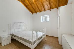 3 Bedroom House - Vera de Erques (20)