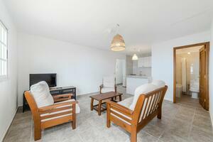 3 Bedroom House - Vera de Erques (23)