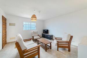 3 Bedroom House - Vera de Erques (24)