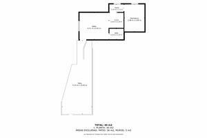 3 Bedroom House - Vera de Erques (30)