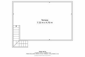 3 Bedroom House - Vera de Erques (32)