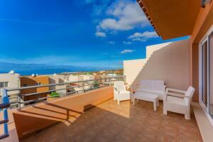 3 Bedroom Townhouse - El Madroñal - Los Girasoles (0)