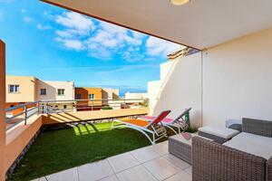 3 Bedroom Townhouse - El Madroñal - Los Girasoles (1)