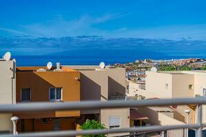 3 Bedroom Townhouse - El Madroñal - Los Girasoles (2)