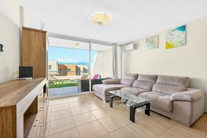 3 Bedroom Townhouse - El Madroñal - Los Girasoles (3)