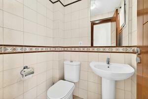 3 Bedroom Townhouse - El Madroñal - Los Girasoles (6)