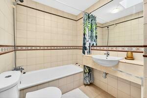 3 Bedroom Townhouse - El Madroñal - Los Girasoles (9)