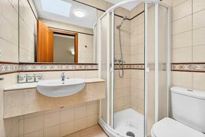 3 Bedroom Townhouse - El Madroñal - Los Girasoles (11)