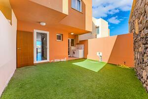 3 Bedroom Townhouse - El Madroñal - Los Girasoles (14)