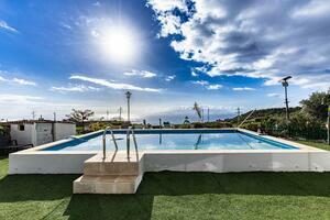 3 Bedroom House - Guía de Isora (4)