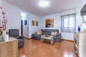 3 Bedroom House - Guía de Isora (8)